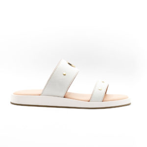 Sabal Borchiato Bianco