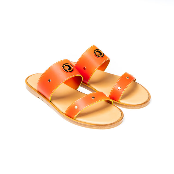 Palmadoro Cocos Arancio